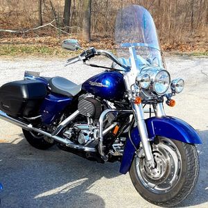 Meet your Posher, Scott